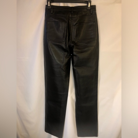 Aritzia Melina Pant Size 4 - Picture 3 of 7
